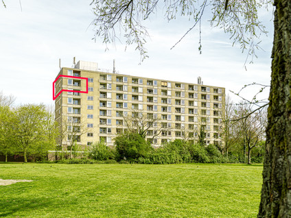 Trekvogelweg 68A