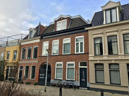 apartments for rent on Grote Leliestraat 7