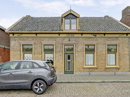 Steinstraat 10