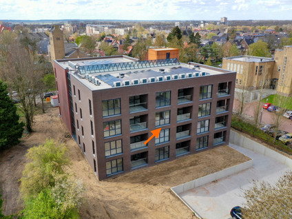 private-rentals for rent on Arboretumlaan 6 202