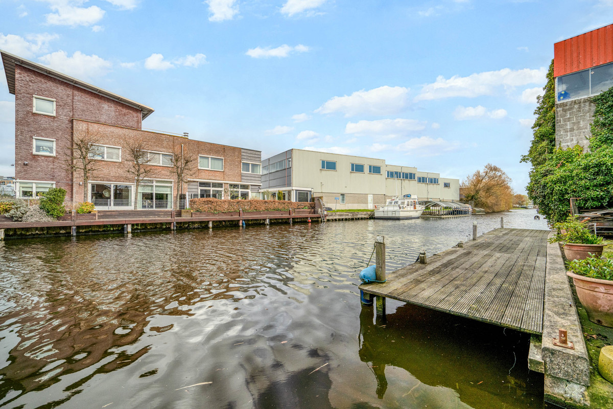 Vrijstaande woning te koop: Valkenburgseweg 42, Katwijk (Zh)