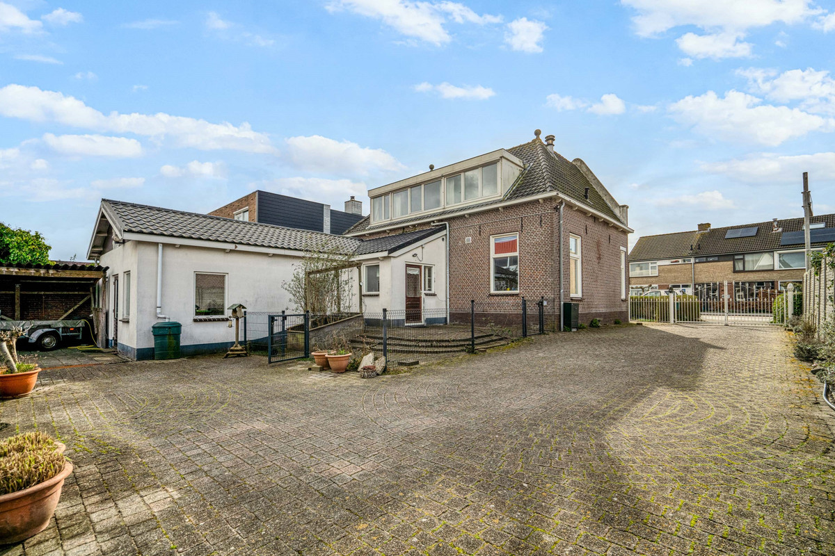 Vrijstaande woning te koop: Valkenburgseweg 42, Katwijk (Zh)