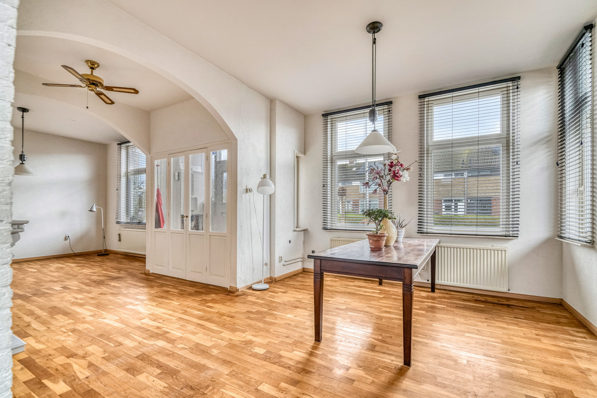 Vrijstaande woning te koop: Valkenburgseweg 42, Katwijk (Zh)