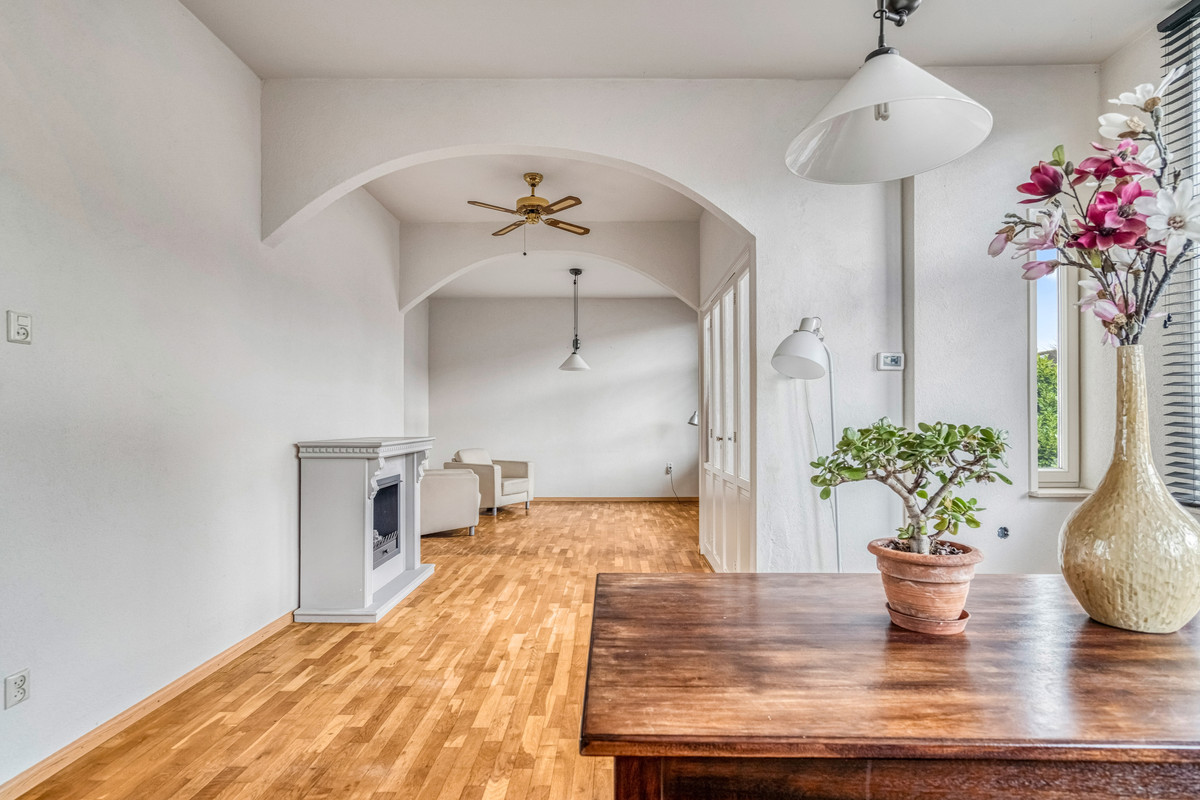 Vrijstaande woning te koop: Valkenburgseweg 42, Katwijk (Zh)