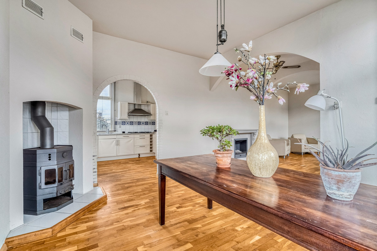 Vrijstaande woning te koop: Valkenburgseweg 42, Katwijk (Zh)