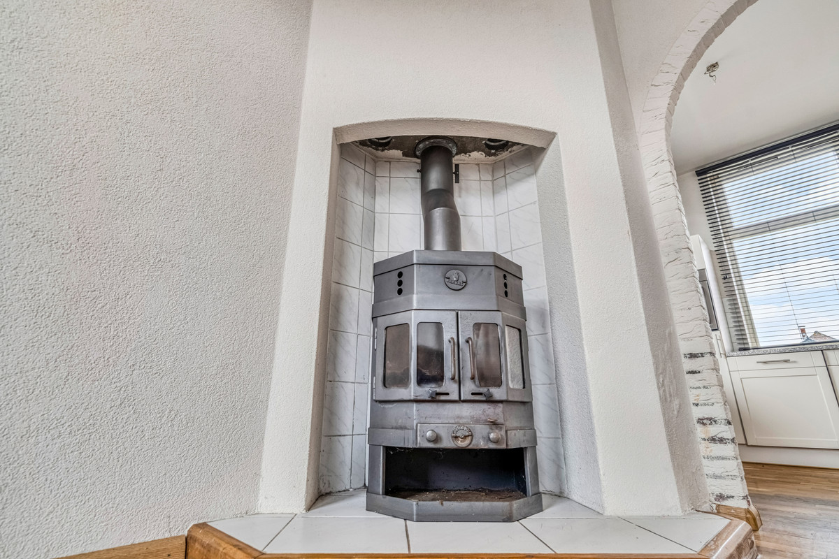 Vrijstaande woning te koop: Valkenburgseweg 42, Katwijk (Zh)