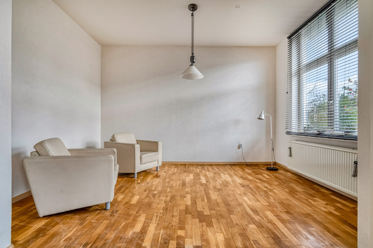 Vrijstaande woning te koop: Valkenburgseweg 42, Katwijk (Zh)