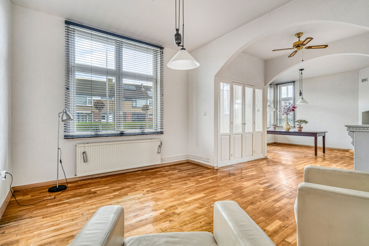 Vrijstaande woning te koop: Valkenburgseweg 42, Katwijk (Zh)