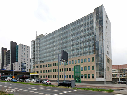 private-rentals for rent on Zuidplein 208