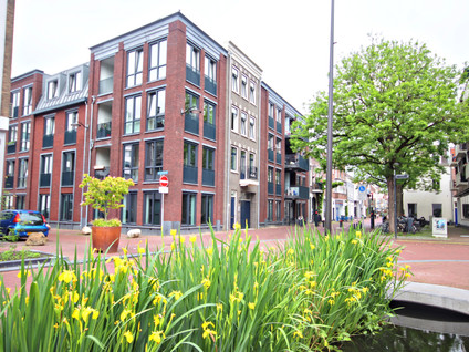 vrije-sector-woningen te huur op Beekstraat 77 34