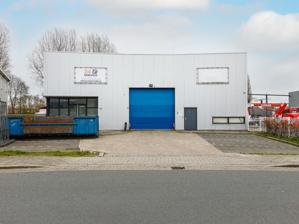 Marconistraat 23