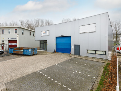Marconistraat 23