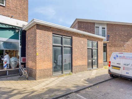 Hoornweg 37