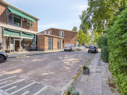 Hoornweg 37