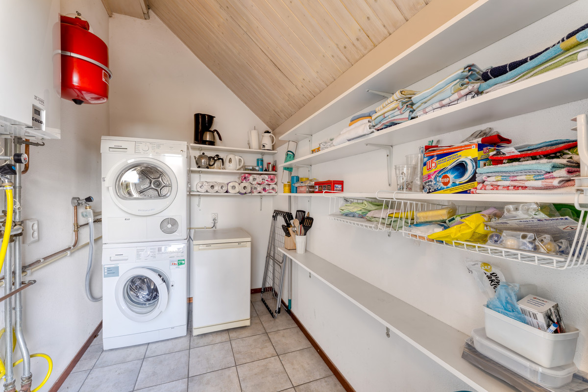 Vrijstaande woning te koop: Westlangeweg 1A106, Hoofdplaat