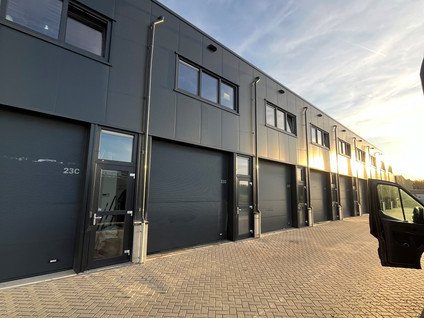Jupiterstraat 23D