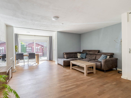 Rubensstraat 4