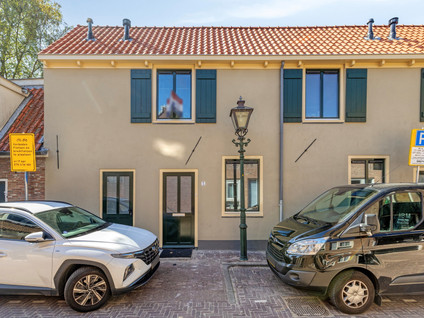 Olieslagerspoort 5