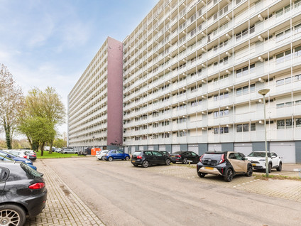 Eisenhowerstraat 645