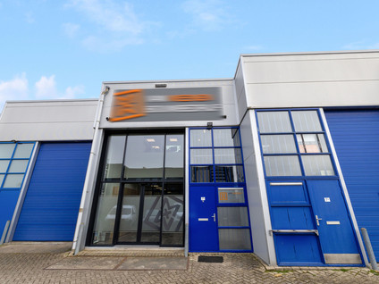 Scheijdelveweg 7r