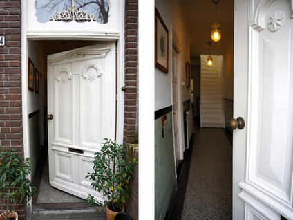 Bredestraat 34