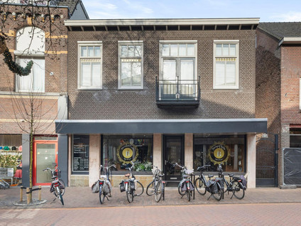 Stationsstraat 14