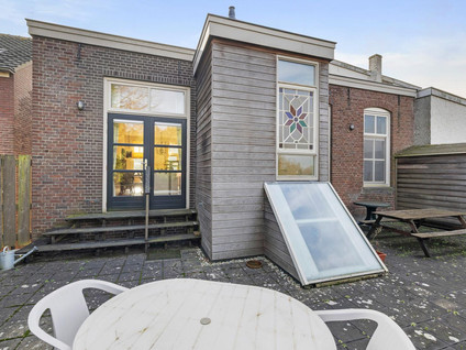 Stationsstraat 14