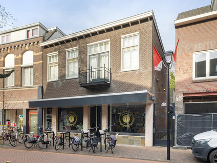 Stationsstraat 14