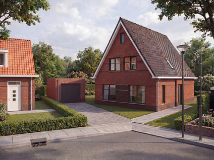 Oostkerkestraat 2A