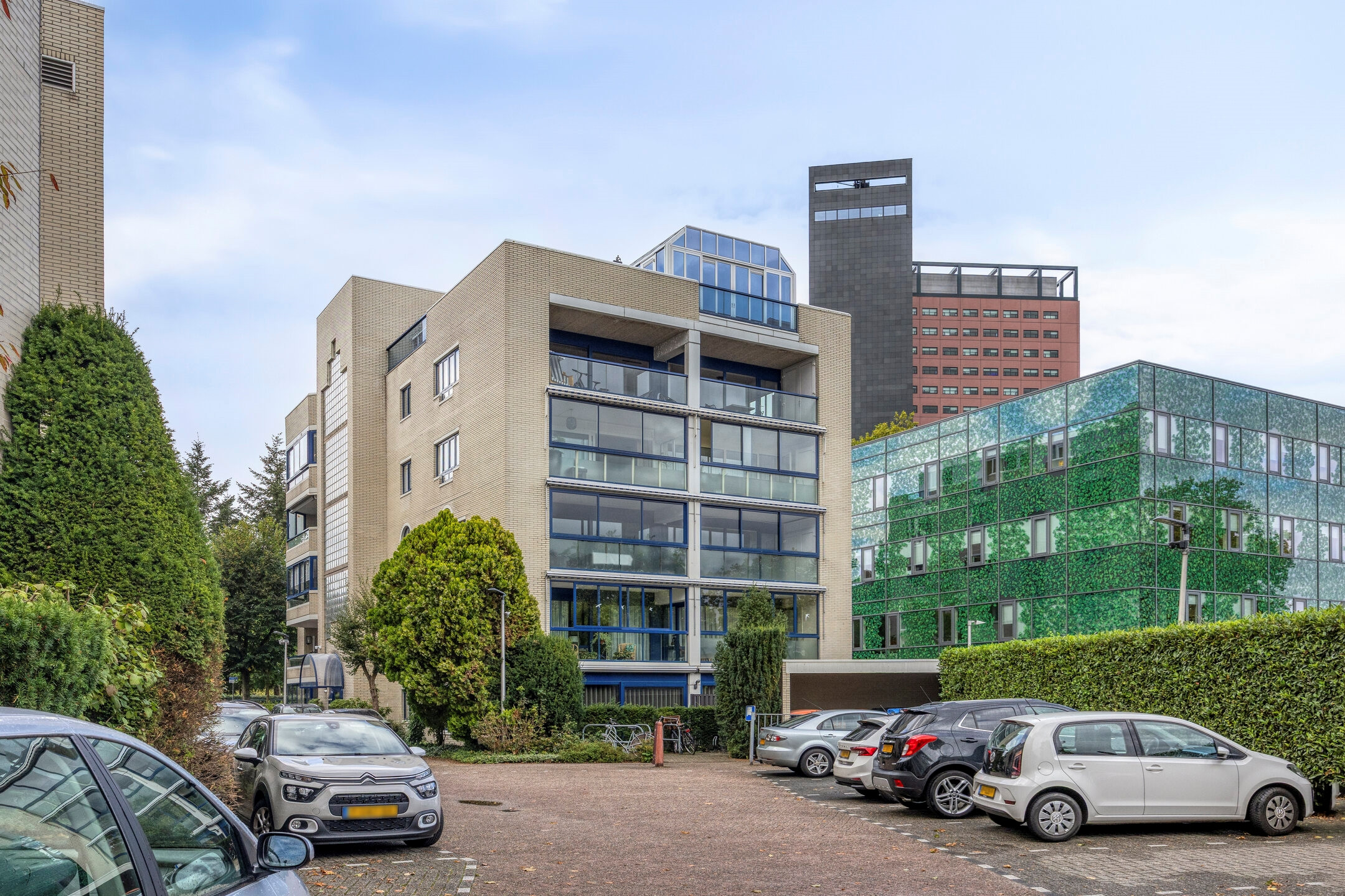 Tivolistraat 60 06, Tilburg