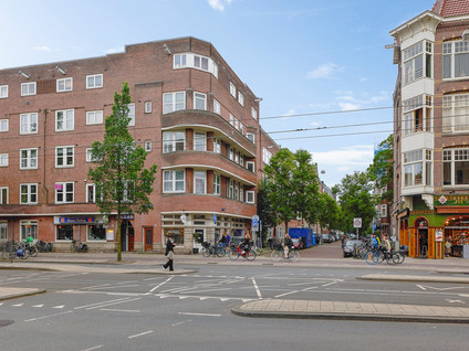 free-sector-houses for rent on Ruysdaelstraat 61 2