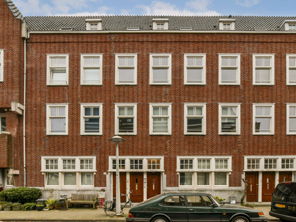 free-sector-houses for rent on Botticellistraat 38 2B