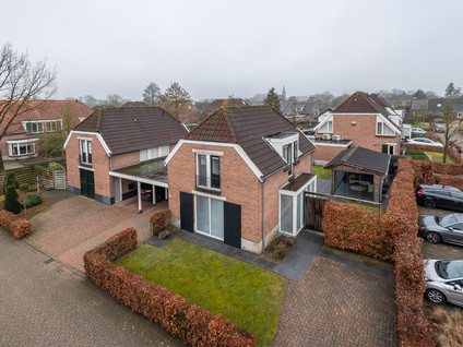 Zuivelweg 3