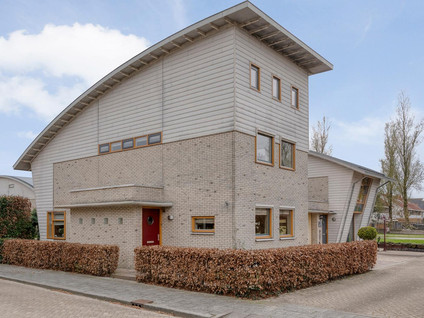 De Maat 6