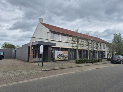 Haspelstraat 8