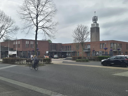 Haspelstraat 8