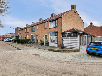 Jozef Israëlsstraat 14