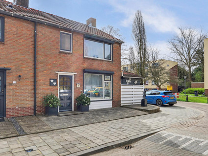 Jozef Israëlsstraat 14