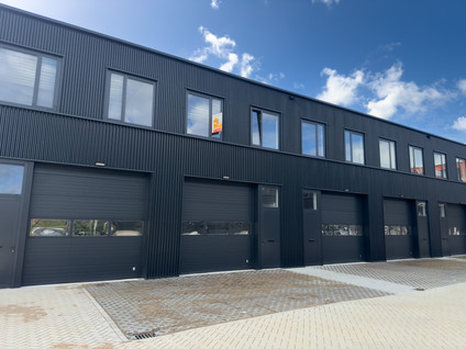 Steur 414