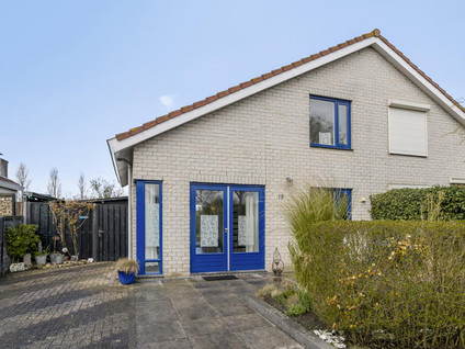 Dijkweg 18