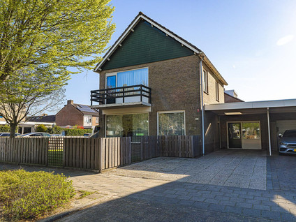 Brabantlaan 51