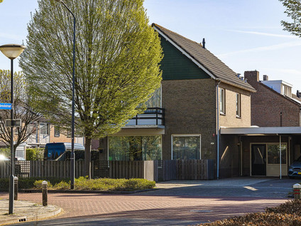 Brabantlaan 51