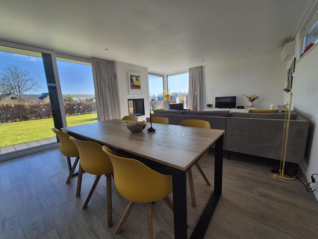 Vrijstaande woning te koop: Heikantstraat 2R1, Someren