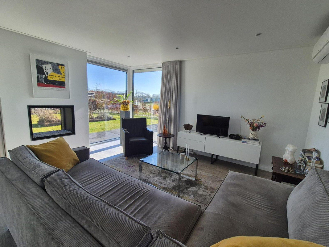 Vrijstaande woning te koop: Heikantstraat 2R1, Someren