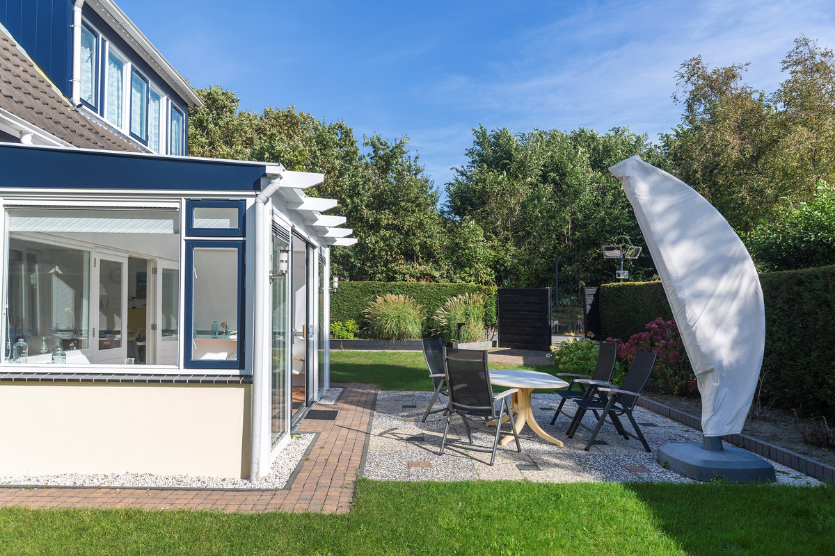 Vrijstaande woning te koop: Noordzeepark-Grevelingen 90, Ouddorp