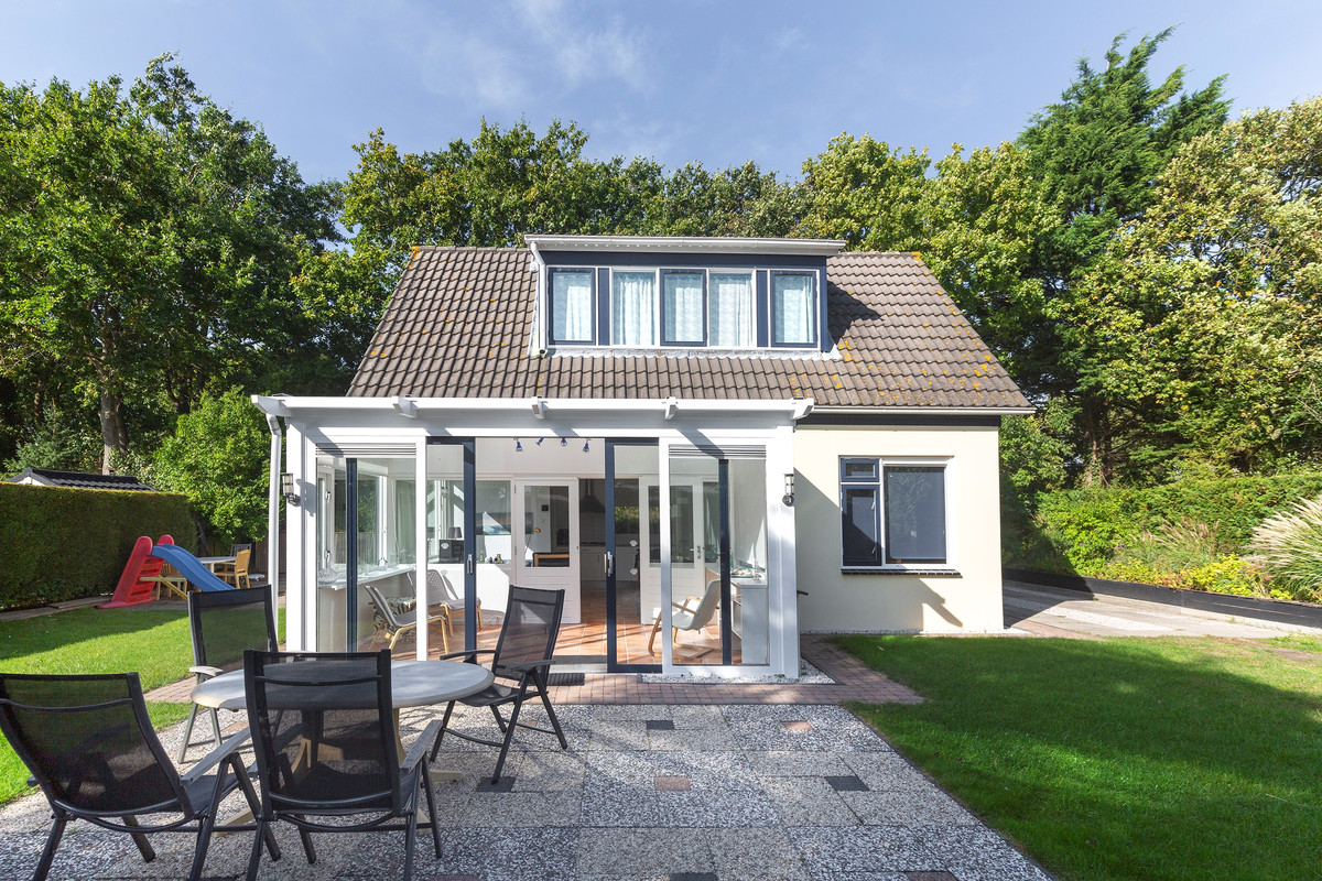 Vrijstaande woning te koop: Noordzeepark-Grevelingen 90, Ouddorp