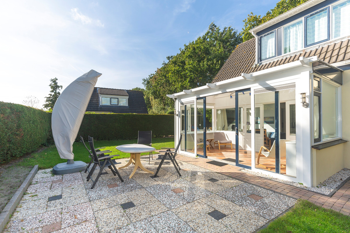 Vrijstaande woning te koop: Noordzeepark-Grevelingen 90, Ouddorp