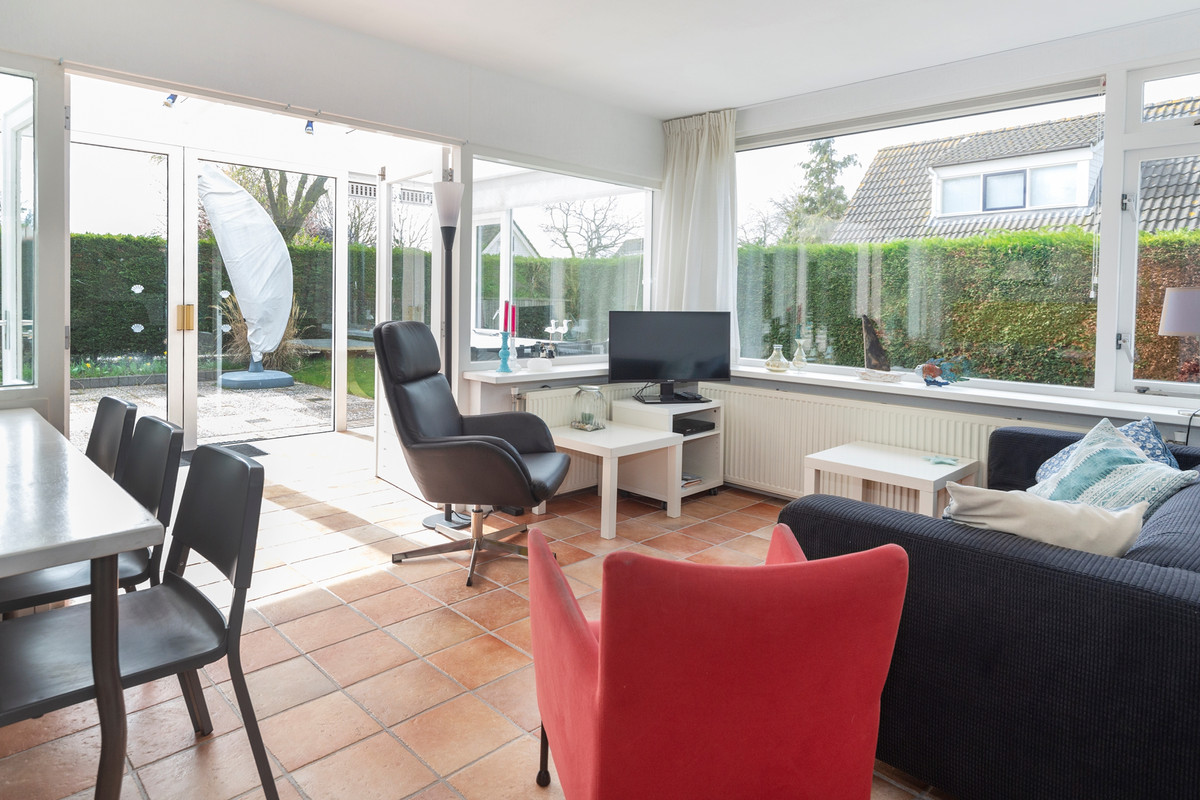 Vrijstaande woning te koop: Noordzeepark-Grevelingen 90, Ouddorp