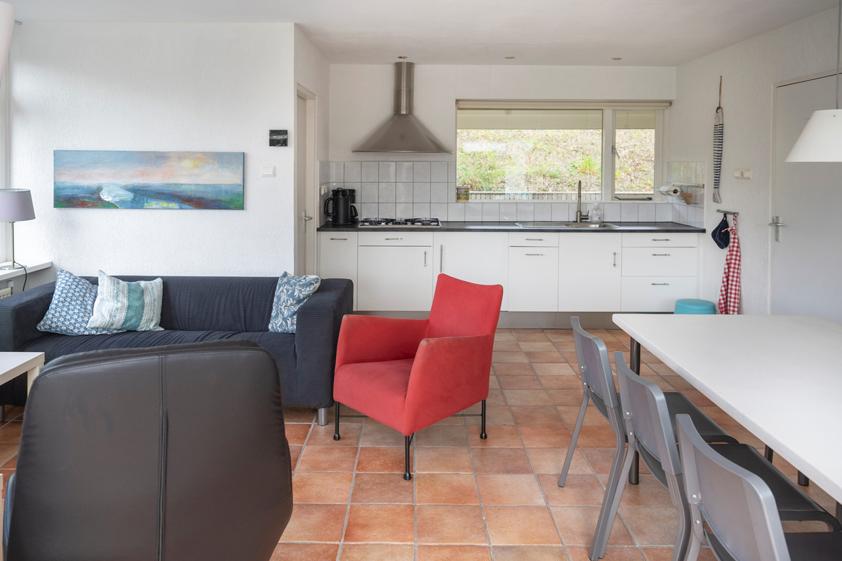 Vrijstaande woning te koop: Noordzeepark-Grevelingen 90, Ouddorp