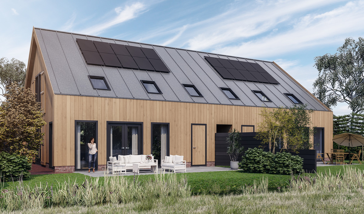 Woning te koop: Kanaaldijk 31K, Watergang
